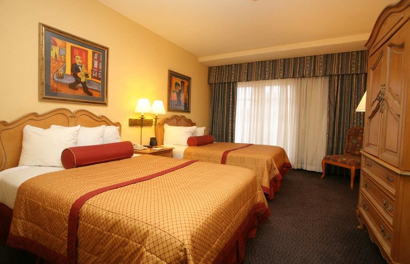 Embassy Suites By Hilton New Orleans Convention Center - New Orleans, LA