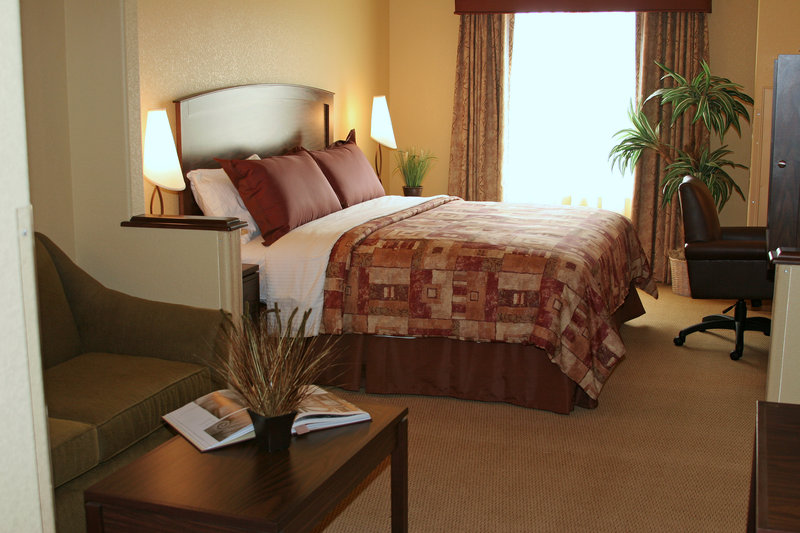 Holiday Inn DENVER-PARKER-E470/PARKER RD - Parker, CO