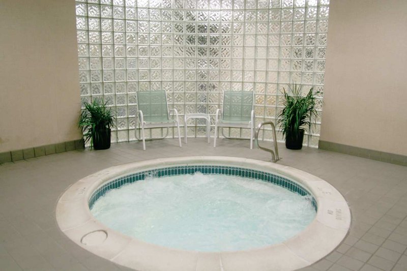 Hampton Inn Clarks Summit - Clarks Summit, PA