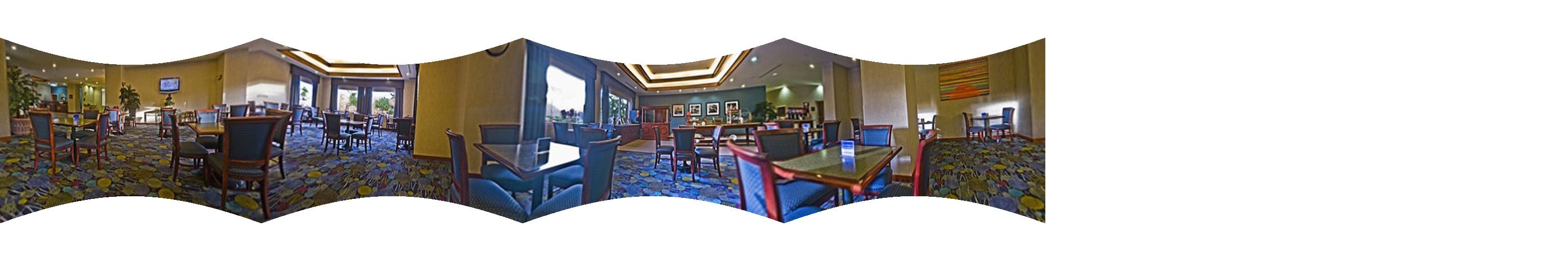 Hampton Inn by Hilton Tampico Aeropuerto