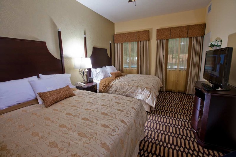 Homewood Suites By Hilton Lafayette La - Krotz Springs, LA