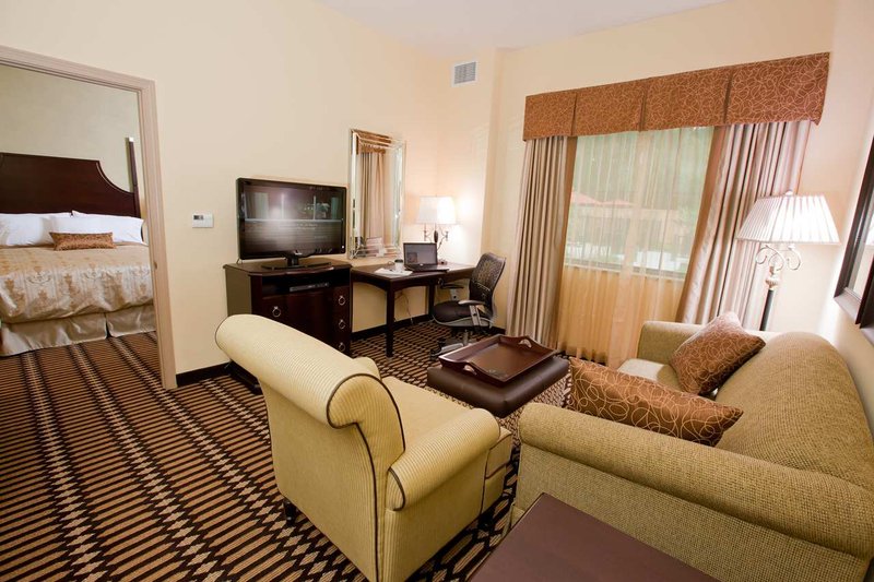 Homewood Suites By Hilton Lafayette La - Krotz Springs, LA