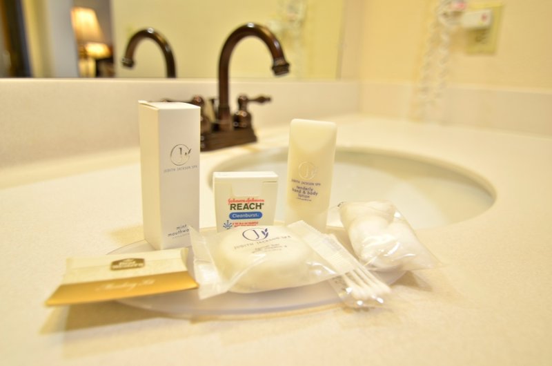 Best Western - Show Low, AZ