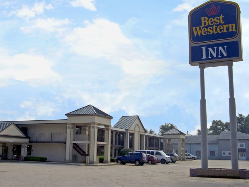 BEST WESTERN Inn - Goshen, IN