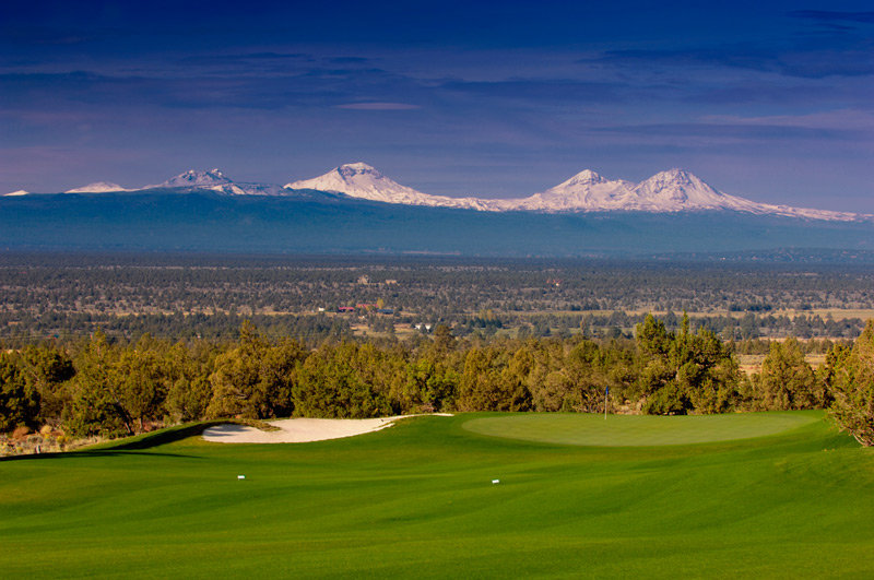 Brasada Ranch - Powell Butte, OR