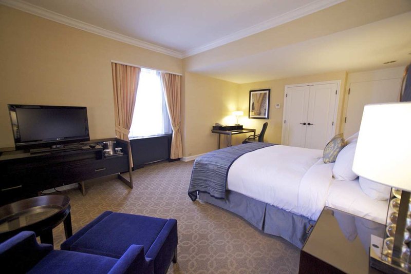 Hilton-Milwaukee City Ctr - Milwaukee, WI