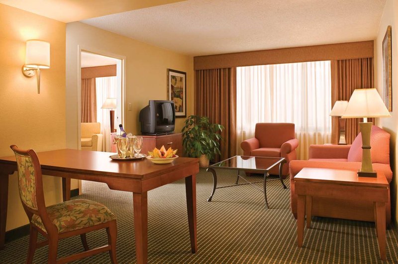 Embassy Suites By Hilton Winston Salem - Winston Salem, NC