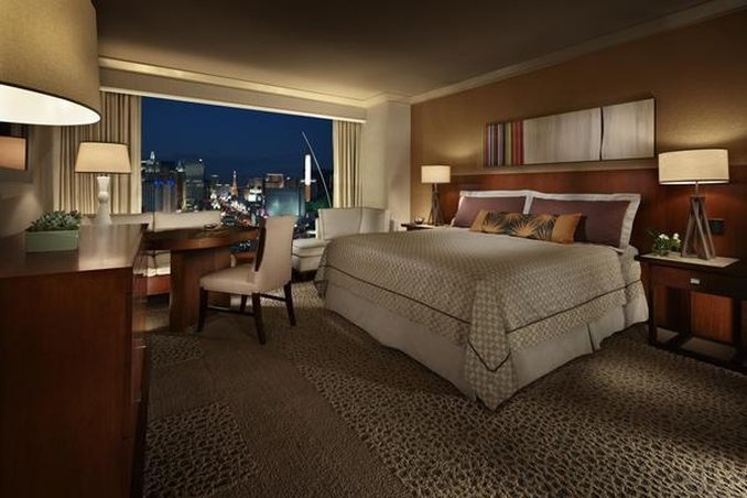 Mandalay Bay Resort & Casino - Las Vegas, NV