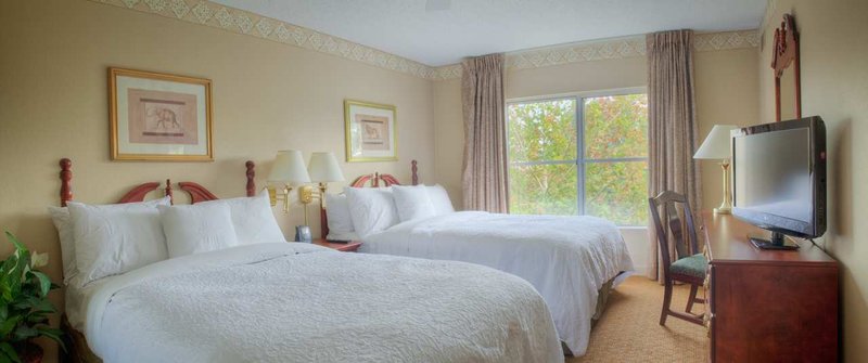 Homewood Suites-Charlotte Arpt - Charlotte, NC