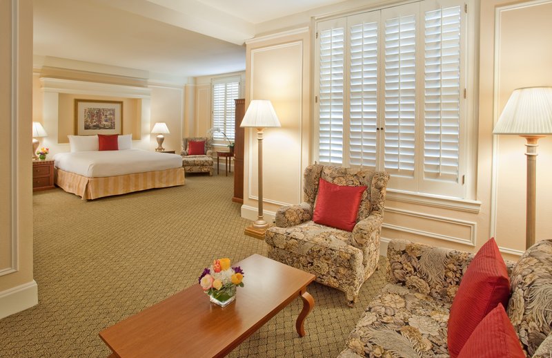 Millennium Biltmore Hotel Los Angeles - Los Angeles, CA