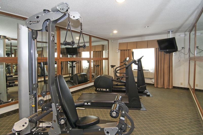 Best Western - Shakopee, MN