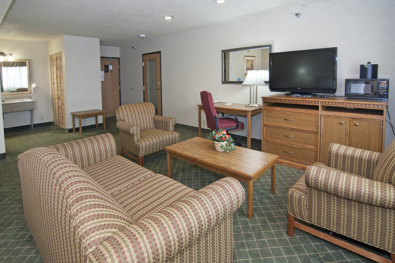 Best Western - Shakopee, MN