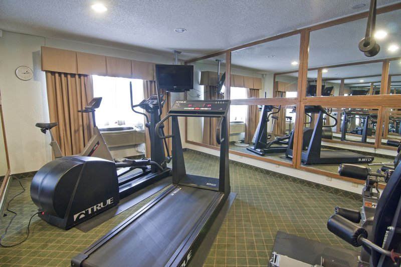 Best Western - Shakopee, MN