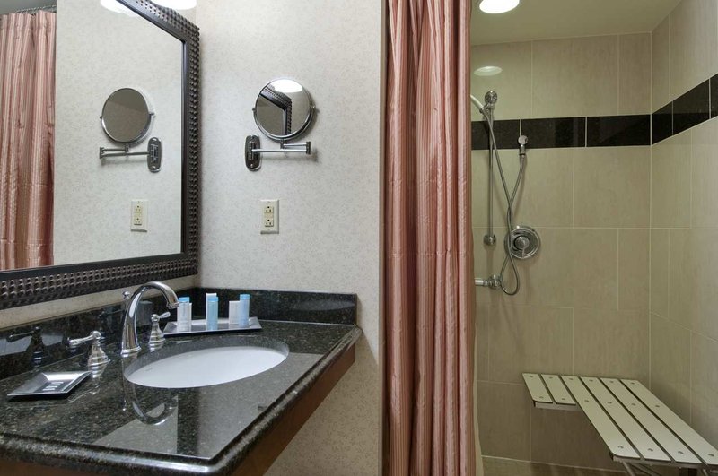 Hilton Minneapolis - Minneapolis, MN