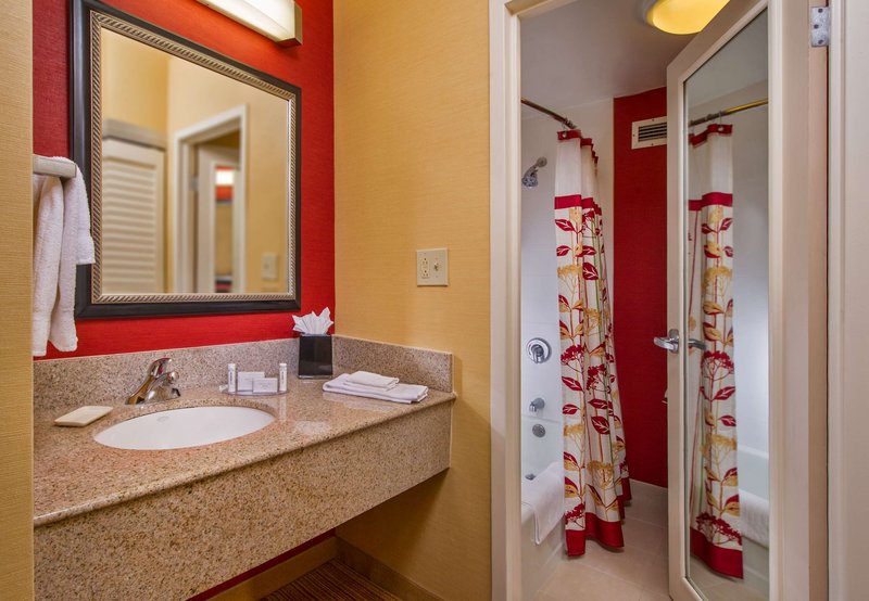 Courtyard By Marriott Baltimore Bwi Airport - Linthicum Heights, MD