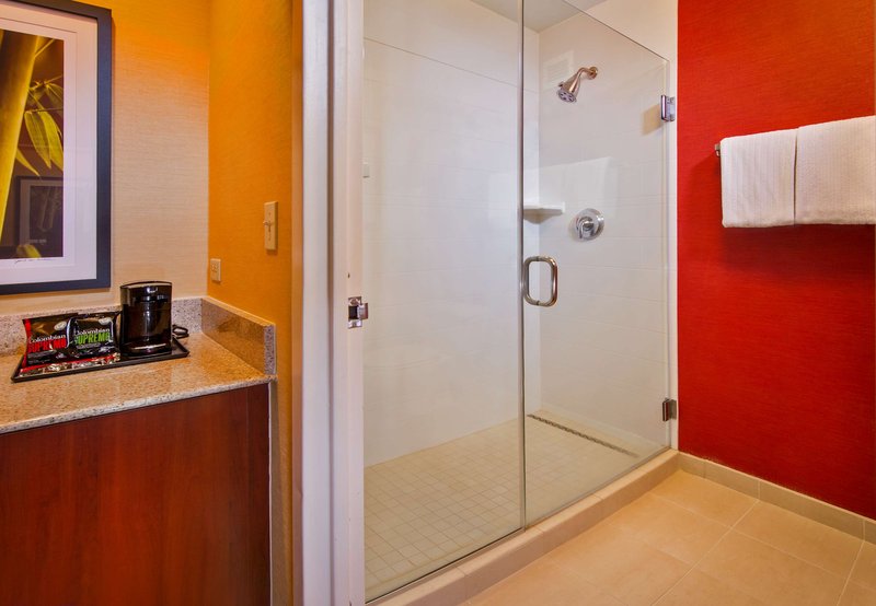 Courtyard By Marriott Baltimore Bwi Airport - Linthicum Heights, MD