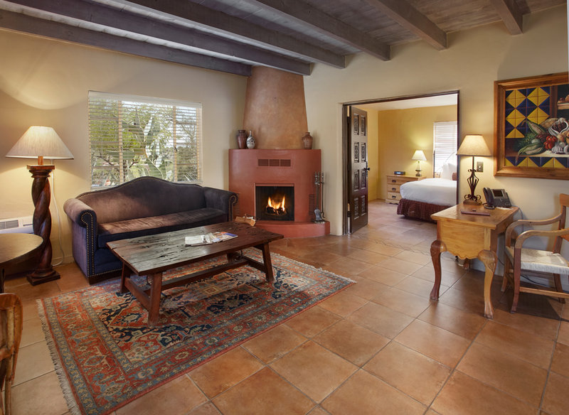 Hacienda del Sol Guest Ranch Resort - Tucson, AZ