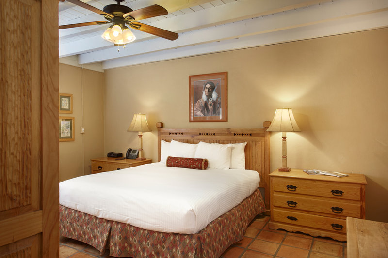 Hacienda del Sol Guest Ranch Resort - Tucson, AZ