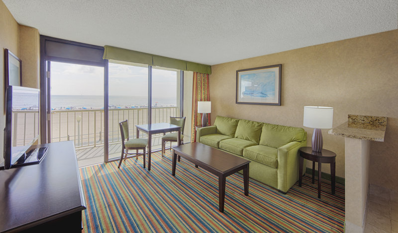 Clarion - Virginia Beach, VA