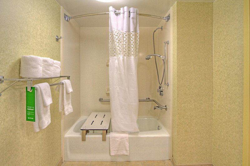 Hampton Inn Raleigh/Cary - Cary, NC