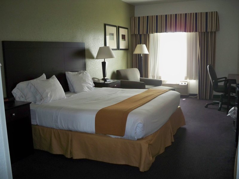 Holiday Inn Express - Rockford, OH
