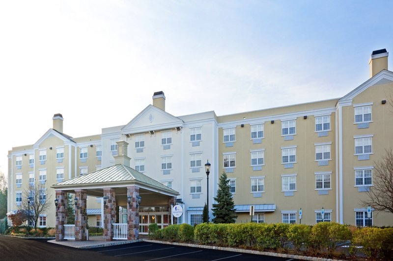 Delta Hotels By Marriott Basking Ridge - Basking Ridge, NJ