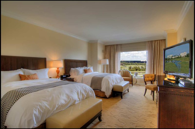 Waldorf Astoria Orlando - Orlando, FL