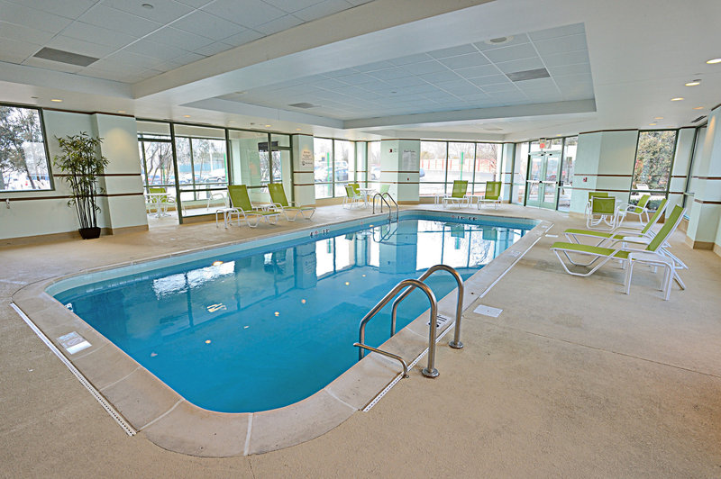 Holiday Inn CHICAGO OAKBROOK - Villa Park, IL