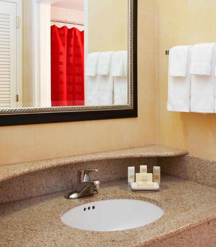 Courtyard By Marriott Norwalk - Norwalk, CT
