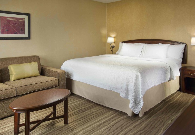 Courtyard By Marriott Seattle North/Lynnwood Everett - Lynnwood, WA