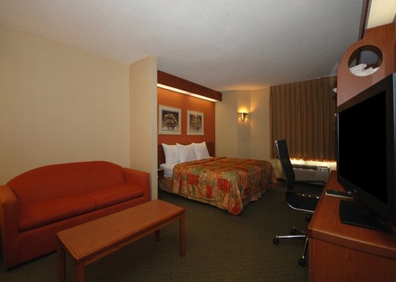Sleep Inn - Wake Forest, NC