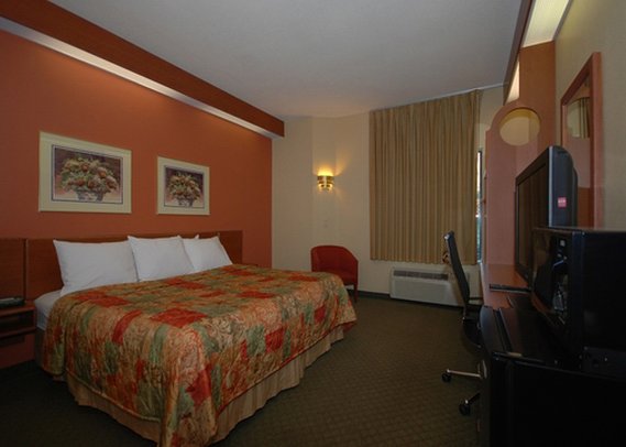 Sleep Inn - Wake Forest, NC