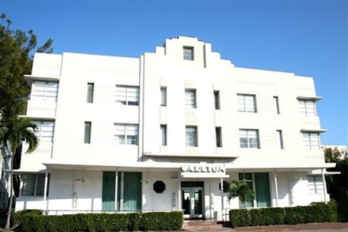 Island House South Beach Miami Beach Hotels - Miami Beach, FL