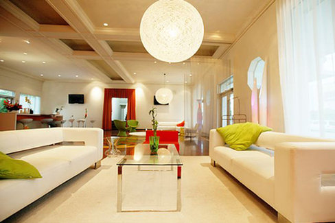 Island House South Beach Miami Beach Hotels - Miami Beach, FL