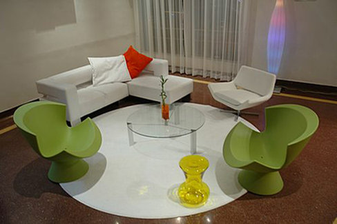 Island House South Beach Miami Beach Hotels - Miami Beach, FL