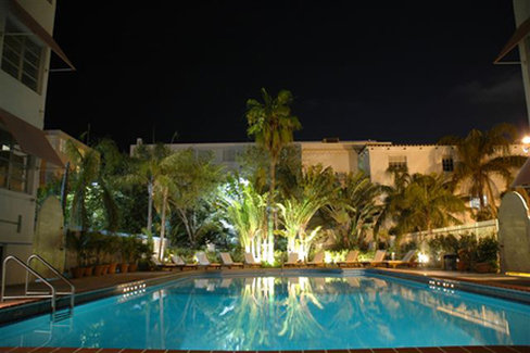 Island House South Beach Miami Beach Hotels - Miami Beach, FL