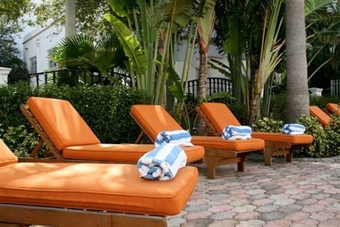 Island House South Beach Miami Beach Hotels - Miami Beach, FL