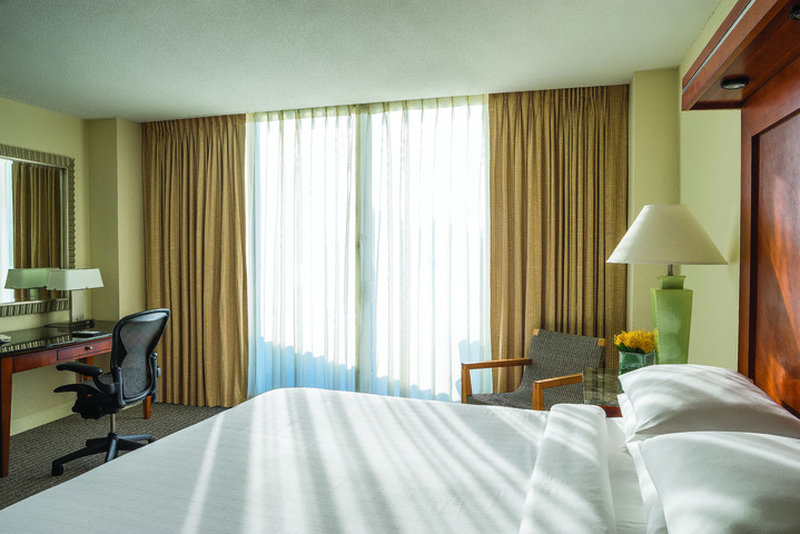 Hyatt Regency-Pier 66 - Fort Lauderdale, FL
