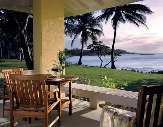Turtle Bay Resort - Kahuku, HI