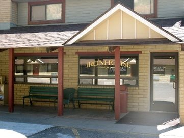 Iron Horse Inn - Durango, CO