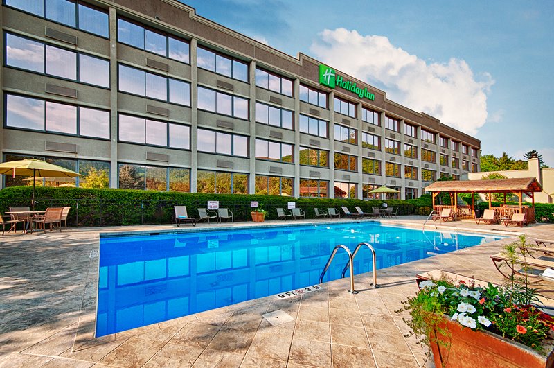 Holiday Inn ASHEVILLE-BILTMORE EAST - Asheville, NC