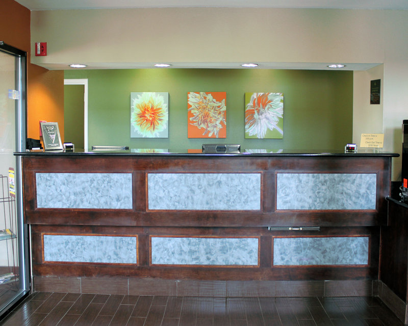 Days Inn New Braunfels - New Braunfels, TX