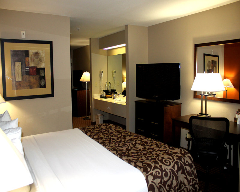 Days Inn New Braunfels - New Braunfels, TX