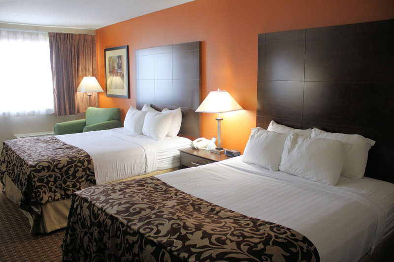 Days Inn New Braunfels - New Braunfels, TX