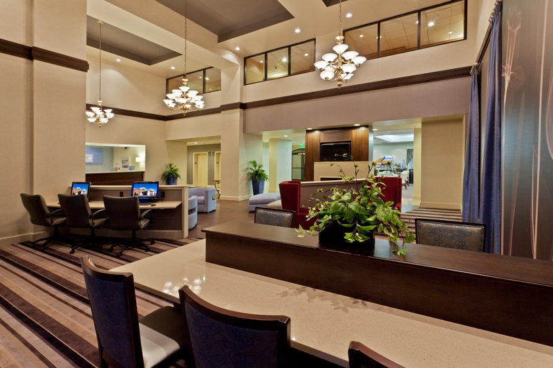 Holiday Inn Express - Dover, DE