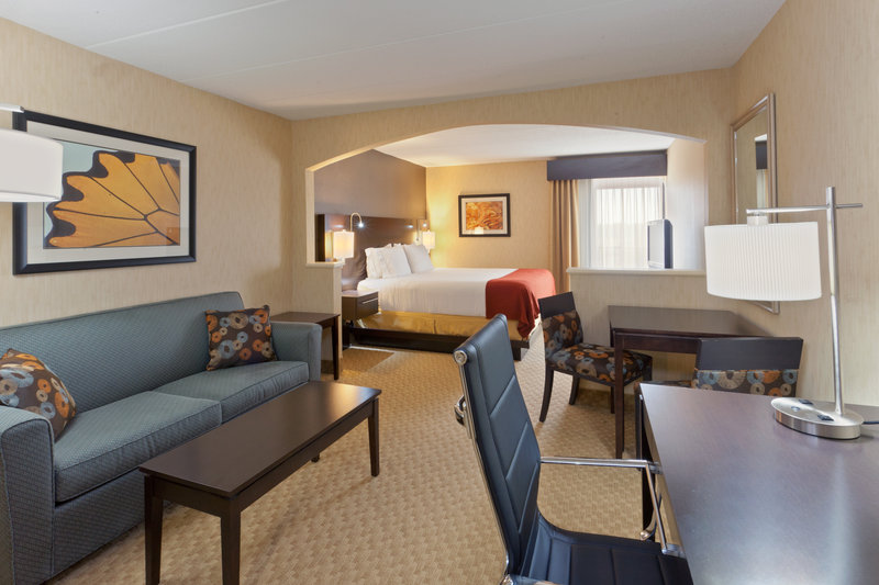 Holiday Inn Express - Dover, DE