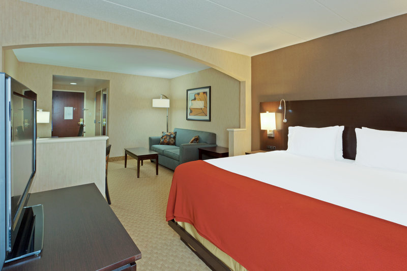 Holiday Inn Express - Dover, DE