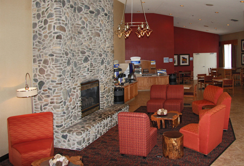 Holiday Inn Express ROSEBURG - Roseburg, OR