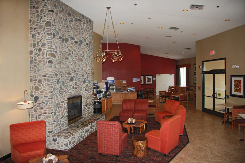 Holiday Inn Express ROSEBURG - Roseburg, OR