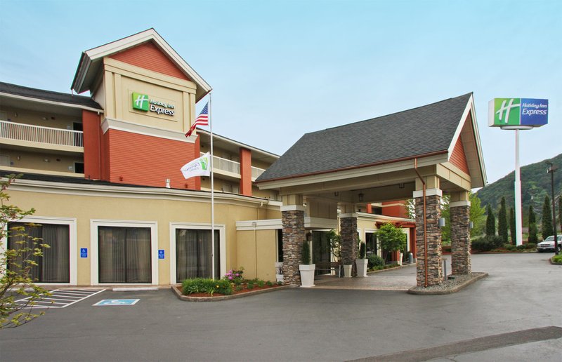 Holiday Inn Express ROSEBURG - Roseburg, OR